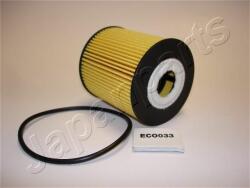 JAPANPARTS Filtru ulei JAPANPARTS FO-ECO033 (FO-ECO033)