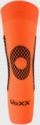 VoXX Manșon compresie pentru genunchi Protect portocaliu LXL