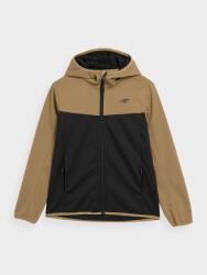 4F Jachetă softshell anti-vânt membrana 5 000 pentru băieți - 4fstore - 89,90 RON