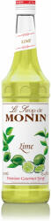 MONIN Sirop cocktail - Monin - Lime - 0.7L