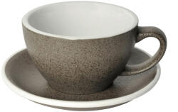 LOVERAMICS Egg - Ceasca Café Latte 300 ml - Granite