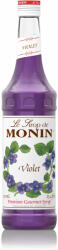 MONIN Sirop Monin - Violette - Special Taste - 0.7L
