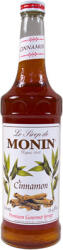 MONIN Sirop Monin pentru Cafea - Scortisoara - Cinnamon - 0, 7L