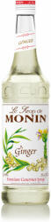 MONIN Sirop cocktail - Monin - Ghimbir - 0.7L