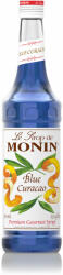 MONIN Sirop cocktail - Monin - Blue Curacao - 0.7L