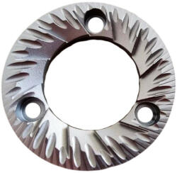 SSP Grinding Solution Cuțite plate SSP 64mm Sweet Lab Brewing V2 Silver