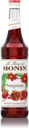 MONIN Sirop cocktail - Monin - Rodie - Pomegrenate - 0.7L