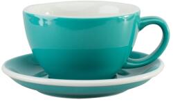 LOVERAMICS Egg - Ceasca Café Latte 300 ml - Teal