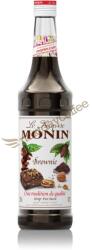 MONIN Sirop Monin pentru Cafea - Brownie 0.7L