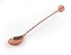 Barshaker Lingurita de Bar - Lung - 28cm - Copper Tacam