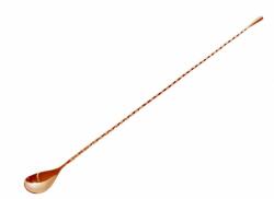  Lingurita Bar - Cap Teardrop 45 cm - Copper Tacam