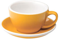LOVERAMICS Egg - Ceasca Café Latte 300 ml - Yellow