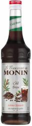 MONIN Sirop Monin - Cold Brew - 0, 7L