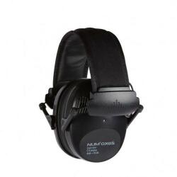 Numaxes NUM´AXES electronic protecție auditivă CAS1034, negru