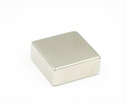 Magneo Smart Magnet neodim bloc 25 x 25 x 10 mm