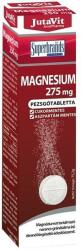 JutaVit Magneziu Efervescent 275 mg 16 tablete efervescente JutaVit