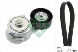 Schaeffler INA Set curea transmisie cu caneluri Schaeffler INA 529 0011 10 (529 0011 10)