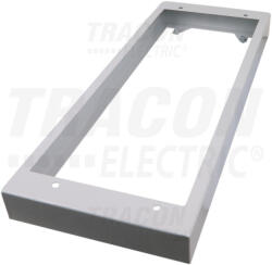 Tracon Alapkeret padló telepítéshez 250 mm mély elosztóhoz (TGEBF25)