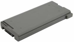 Panasonic Baterie Panasonic CF-VZSU71U Li-Ion 7800mAh 6 celule 11.1V