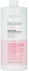 Revlon Șampon pentru păr vopsit - Revlon Professional Restart Color Protective Micellar Shampoo 1000 ml