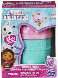 Gabby's Dollhouse Casa de papusi a lui Gabi: figurina-surpriza, 1 buc Figurina