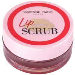 Vivienne Sabo Scrub pentru buze - Vivienne Sabo Lip Scrub 01