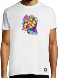 Magnolion Golden Axe Tarik póló