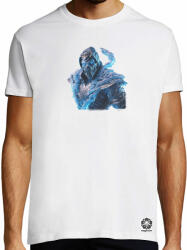 Magnolion Sub-Zero fanart póló