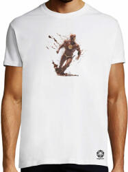 Magnolion Csoki Villám póló