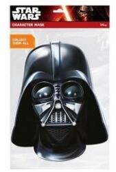  Karton maszk - Darth Vader, 32413 (LUFI801742)