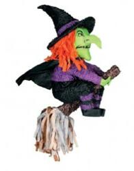  Pinata játék boszorkány, Halloween, aP12943 (LUFI929621)