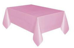 Vásárlás: Műanyag asztalterítő 137x274cm rózsaszín, p50392 (LUFI861307)  Asztalterítő árak összehasonlítása, Műanyag asztalterítő 137 x 274 cm  rózsaszín p 50392 LUFI 861307 boltok