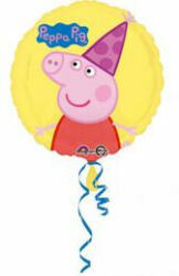 anagram Lufi 17" 43cm Peppa (LUFI416151)