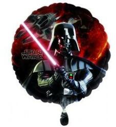 Fólia lufi 18" 45cm Darth Vader, 2568501, (LUFI119584)