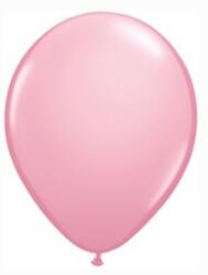 Partydeco Strong 17" (43cm-es) léggömb, Baby Pink (LUFI868696)