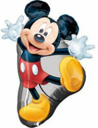 anagram Óriás fólia lufi 31", 78cm, Mickey (LUFI823087)