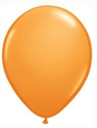  Léggömb 11" (28cm-es), Narancssárga lufi (LUFI174335)