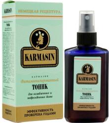 Pharma Group Tonic vitaminizat pentru păr slab și deteriorat - Pharma Group Laboratories Karmasin Toner Hair 100 ml