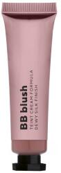 LAMEL Make Up Blush cremos pentru față - LAMEL Make Up BB Blush 401