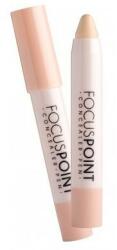 Topface Concealer creion - Topface Focus Point Concealer Pen 04 - Rose Beige