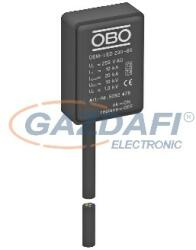 OBO 5092478 ÜSM-LED 230-65 Túlfeszültségvédelmi Modul LED lámpákhoz, 230V (5092478)