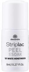 alessandro International Gel- lac de unghii - Alessandro Striplac Peel Or Soak 158 - Back to the 90s!