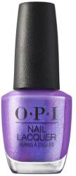 OPI Ojă pentru unghii - OPI Power of Hue Nail Lacquer Collection B007 - Sky True To Yourself