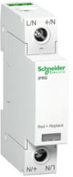 SCHNEIDER A9L65121 ACTI9 iPRD 65r 65 KA 460V 1P IT túlfeszültség-korlátozó (A9L65121)