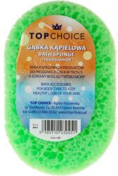 Top Choice Burete pentru baie 30451, galben + verde - Top Choice