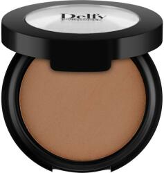 Delfy Fard de ochi - Delfy Cosmetics Mono Eyeshadow Silver