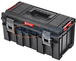 Qbrick System PRO 500 Basic Szerszámos koffer, 14 l (SKRQPROB500CZAPG001)