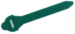 LEGRAND 033189 kötegelő textil tépőzáras zöld hossz: 300 mm LCS3 (033189)