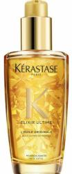 Kérastase Ulei de păr - Kerastase Elixir Ultime L'Huile Originale 100 ml