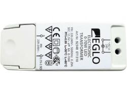 EGLO 92348 Trafo LED és hal. izzókhoz 0-70W 11, 5V (92348)